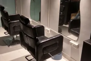 Beauty Zone salon