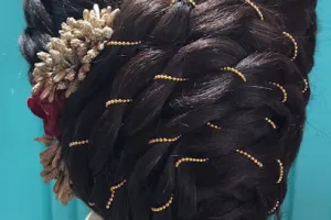 Mahi Beauty Salon