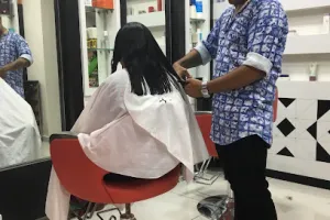 Vinus hair &amp; beauty saloon