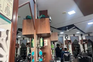 Akshar Hair Saloon