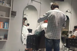 Beauty Enhance Unisex Salon