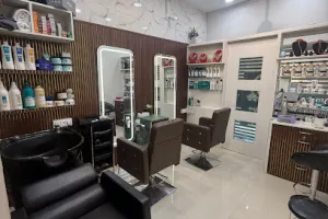 Bindiya beauty Salon