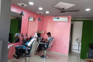 K V Hair Salon