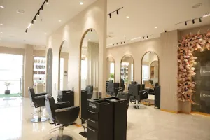RUTPIT-THE ALPIT SHARMA SALON
