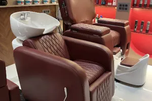 Glam Haven Salon