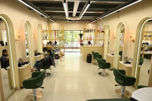 Zenesty Salon Anand