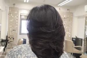 Elixir Salon Sanket