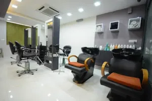 Repanzel Salon