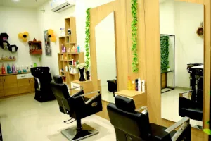 Pooja's Salon &amp; Makeup Studio