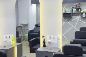 Mn the groom room unisex salon