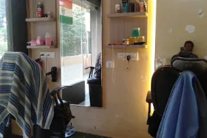 Ezzu's hair style saloon