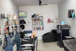 Style Mantra Salon