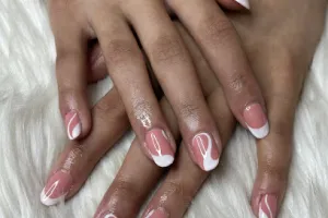 T R Nails