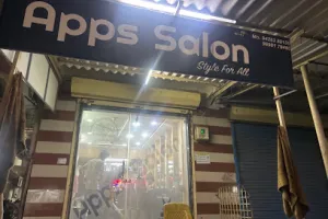 Apps Salon