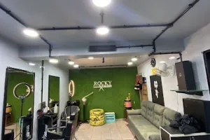 Rocky’S Hair Saloon