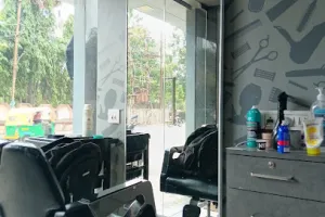 Alsafi Salon