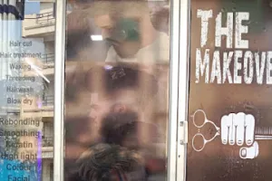 The Makeover Hair Studio