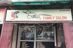 Ak family salon