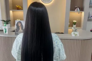 nivarafamilysalon - Best Salon in Navsari
