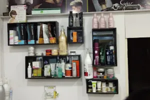 Sagar Salon