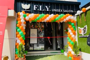 Fly Unisex Salon