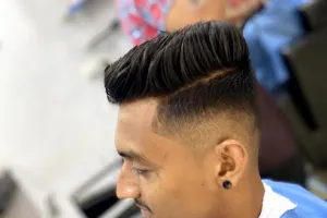 Relax salon navsari