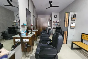 Brothers hair salon
