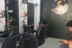 Khalifa S Barbershop