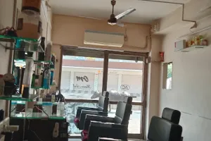 Om Hair Art
