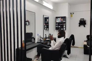 Parth's Hair Studio