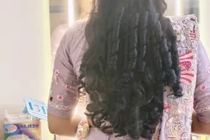 Hemali Beauty Parlour