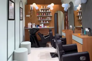 Glorious Beauty Salon