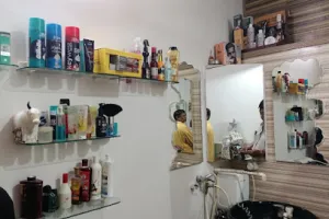 Jigar Hair &amp; Care