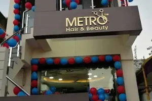 Metro Hair &amp; Beauty