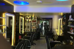 Metro Beauty Studio TM