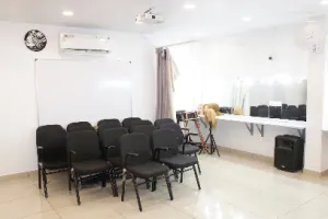 Shruti Beauty Salon and Academy
