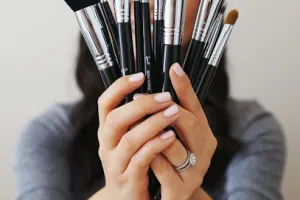 Glamour beauty parlour