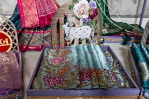 MAHI BEAUTY CARE &amp; AR CHHAB DECORATION