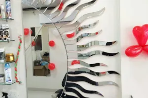 Aasha Hair Parlour
