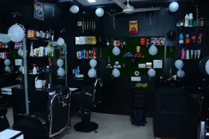Rangoli Hair &amp; Care : Best hair salon in surendranagar