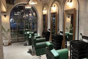 The Indian Salon Hair &amp; Beauty Lounge