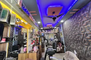 JAI MAA BHATIYANI HAIR SALON