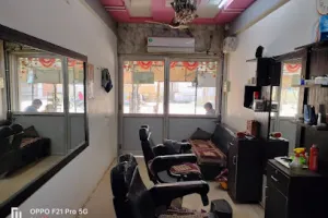 Vasuki Hair salon