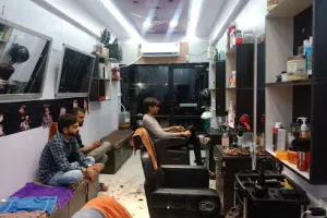 STAR SALON