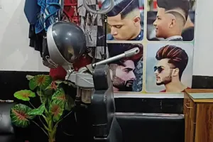 John Hair Salon