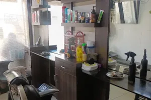 Yash hair salon