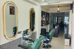 Sam Family Salon