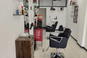 Sunrise hair salon