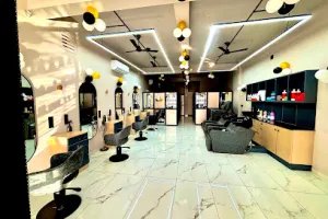 La Bella ledis salon