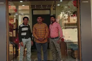Saurshtra Hair salon